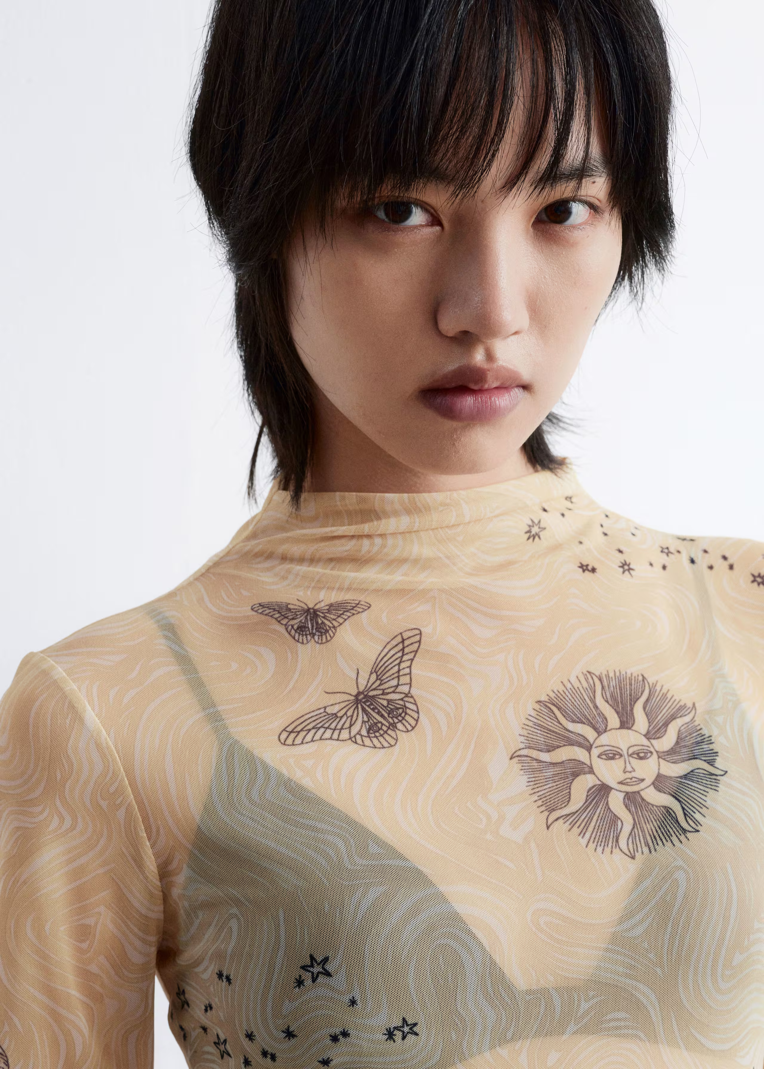 New | & Other Stories EU