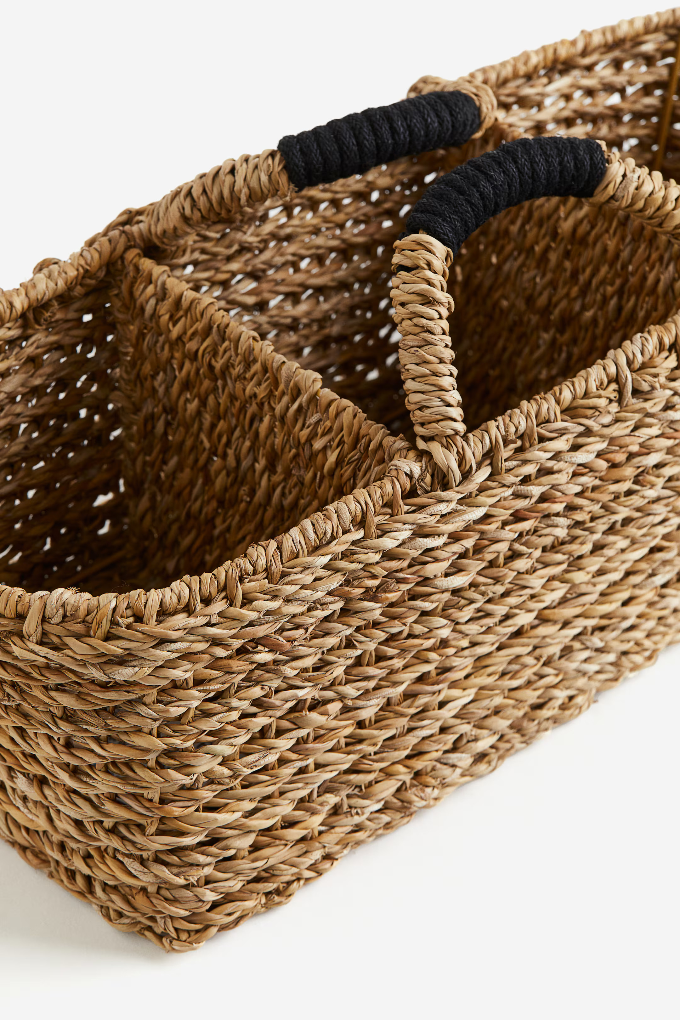 Braided Storage Caddy | H&M (US + CA)