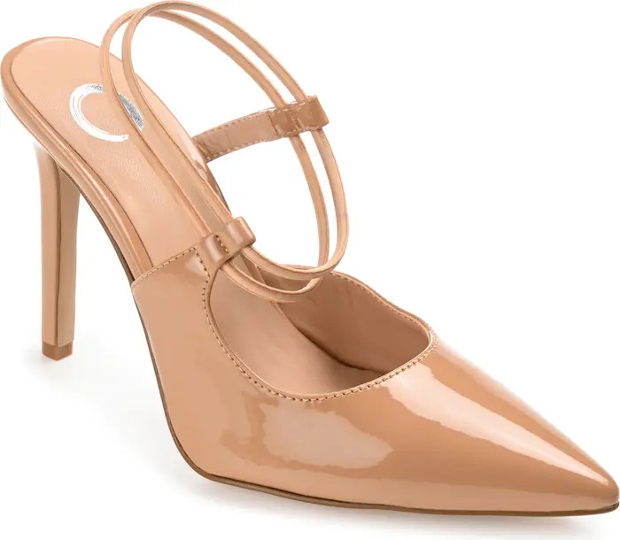 Gracelle Pointed Toe Pump (Women) | Nordstrom Rack