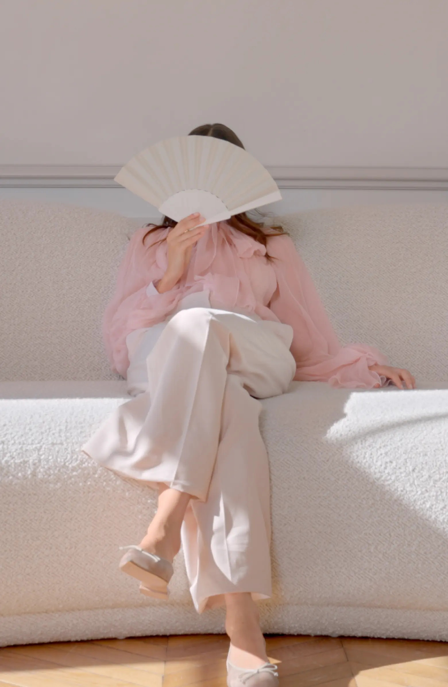 Delina Eau de Parfum | Nordstrom