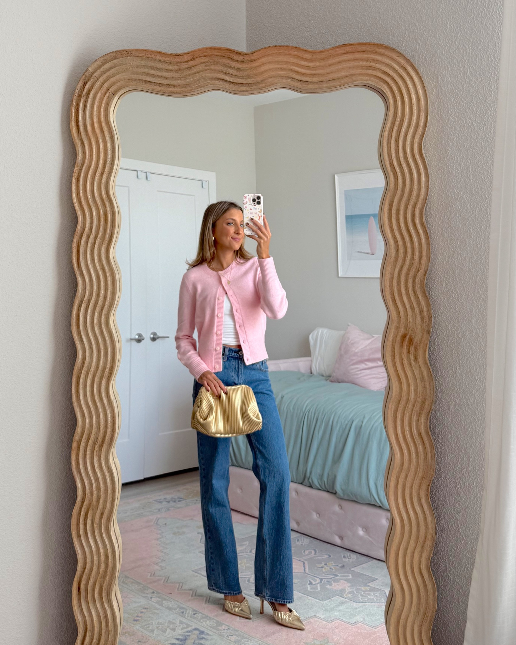 cute new fall outfits featuring aerie new arrivals🧸🍁 wearing a size XS in this cardigan 

#LTKFindsUnder50 #LTKSaleAlert #LTKStyleTip