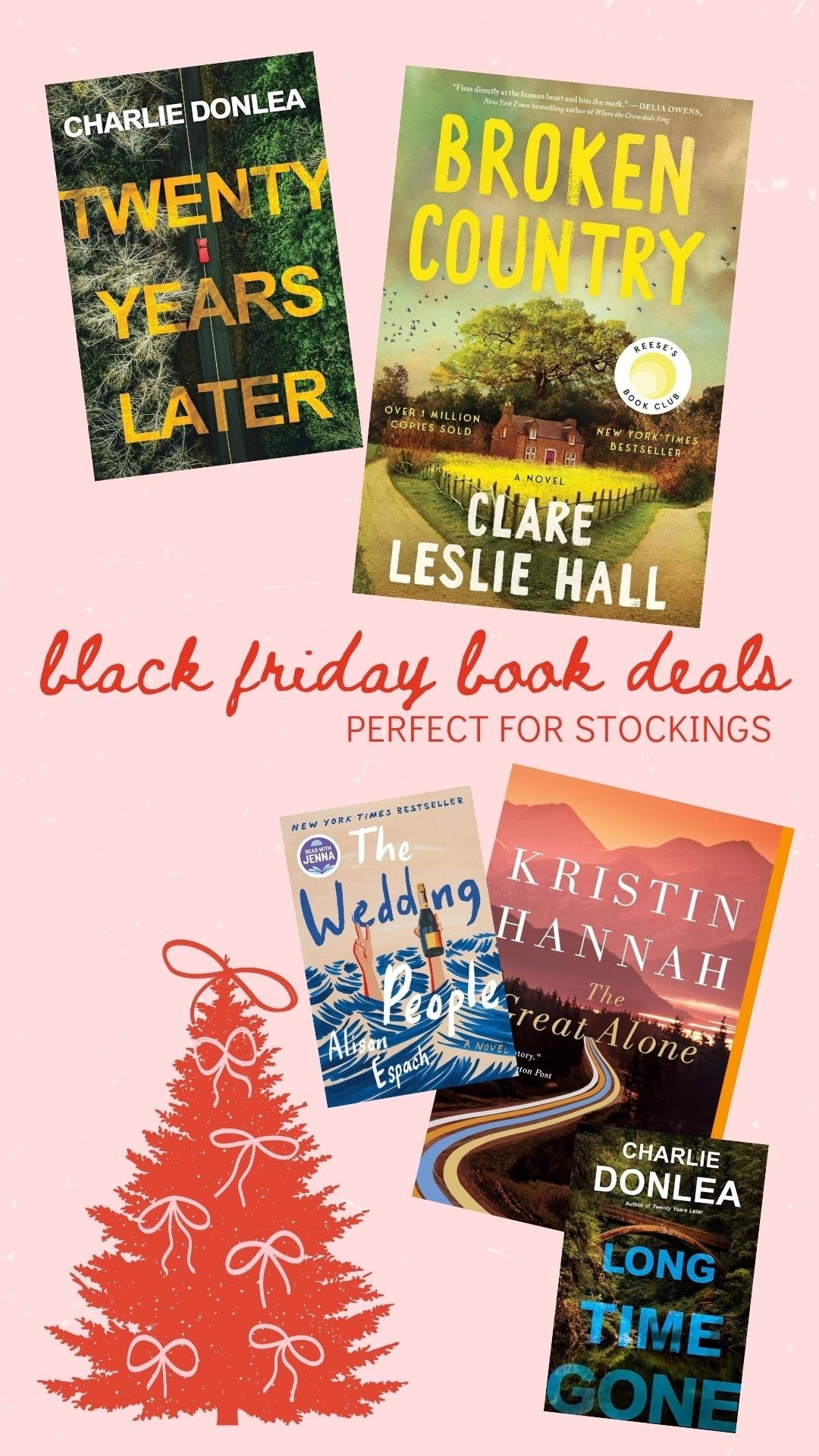 TONS of amazing books on sale! #ad #founditonamazon #WinterFavorites2025