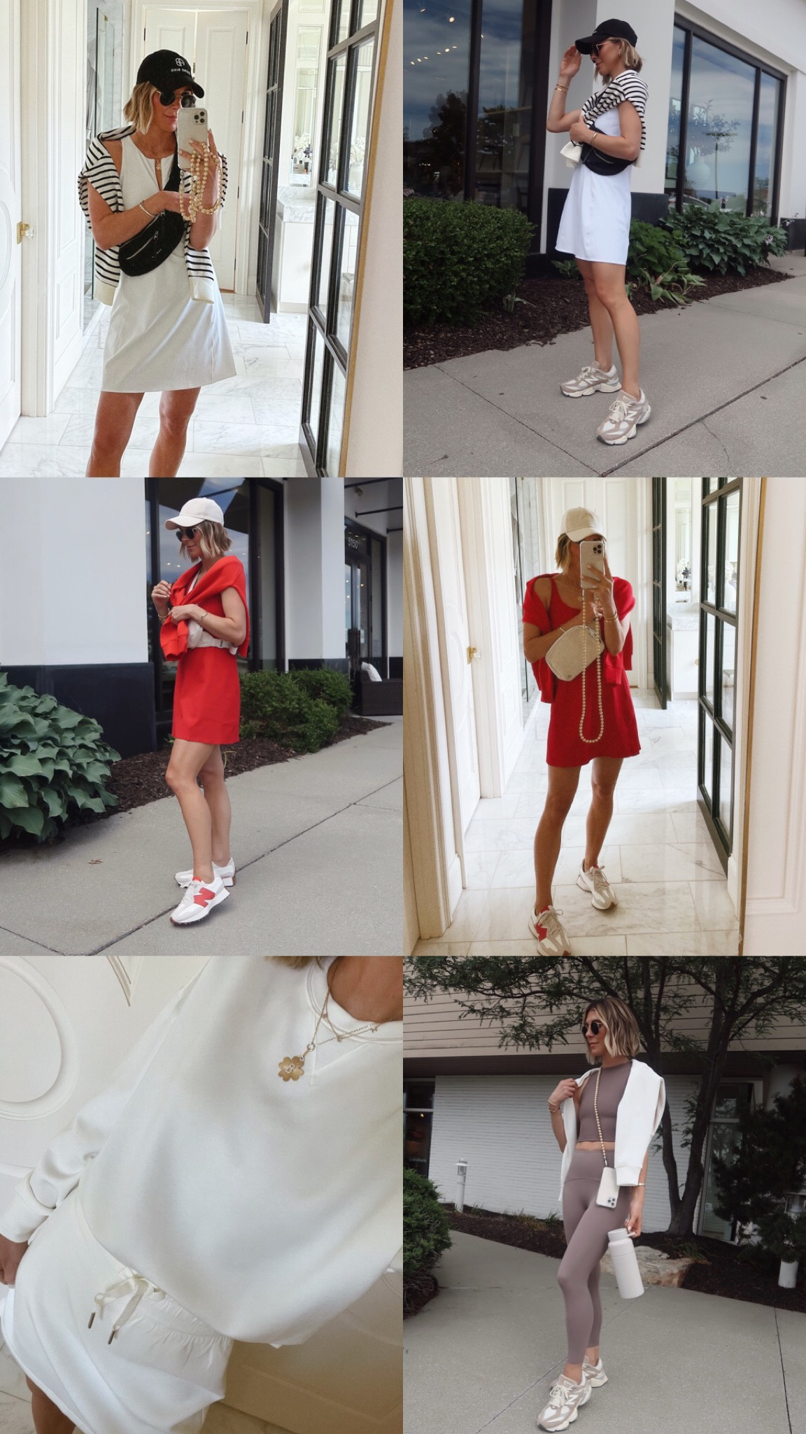 I'm 5'7 for reference and wear
Size small in all spanx items. Use code BECKYXSPANX- good for 10% off purchase + free shipping 