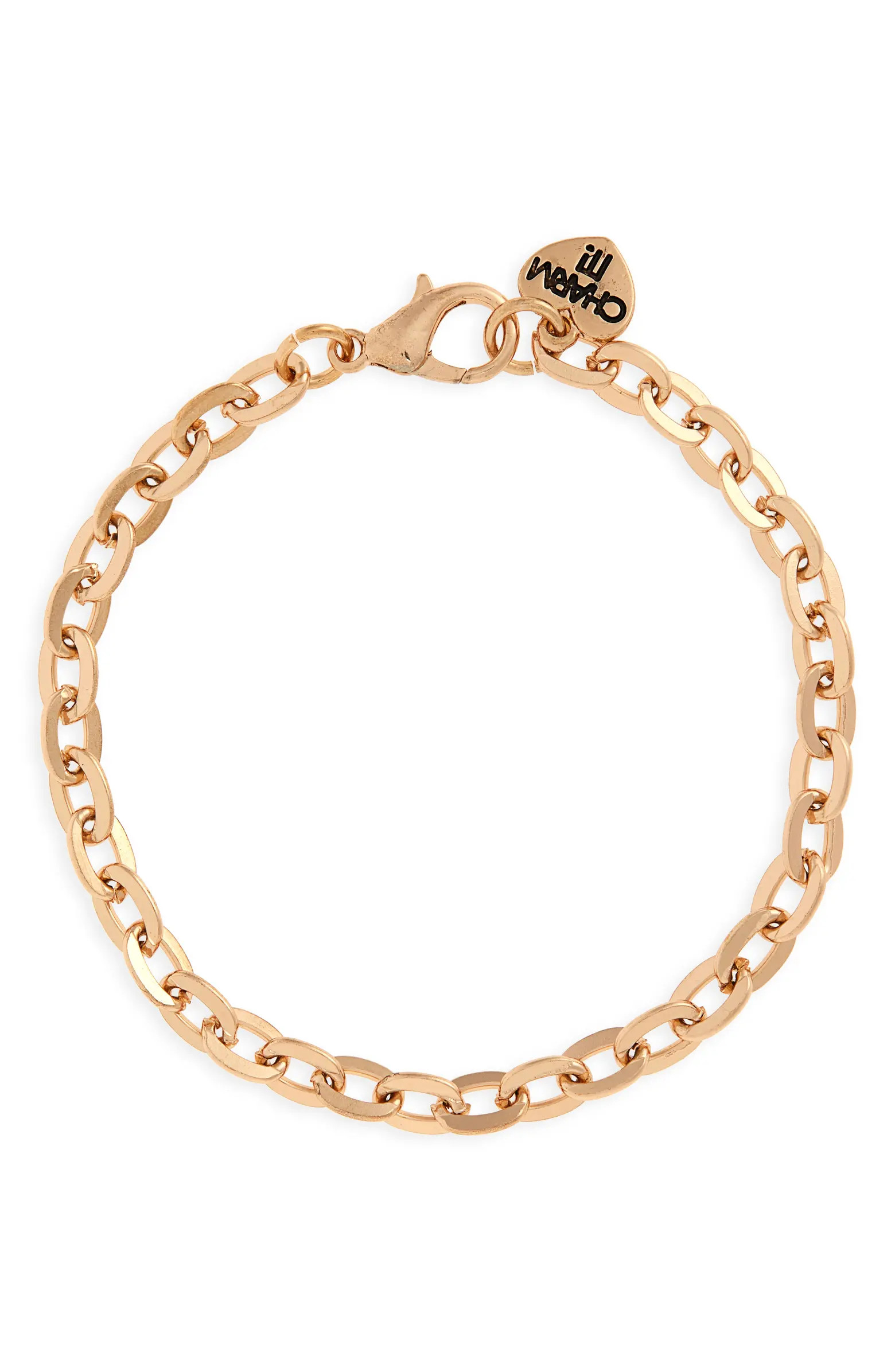 Chain Link Bracelet | Nordstrom