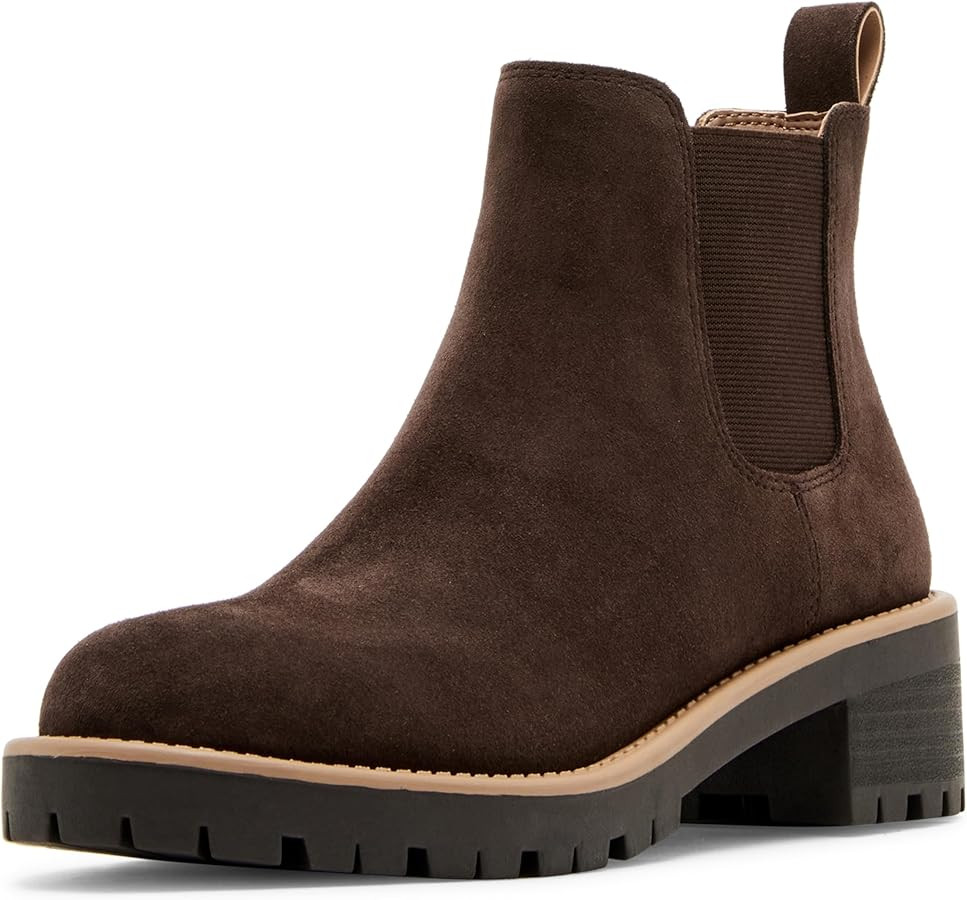 Blondo women's Mayes Chelsea Boot | Amazon (US)