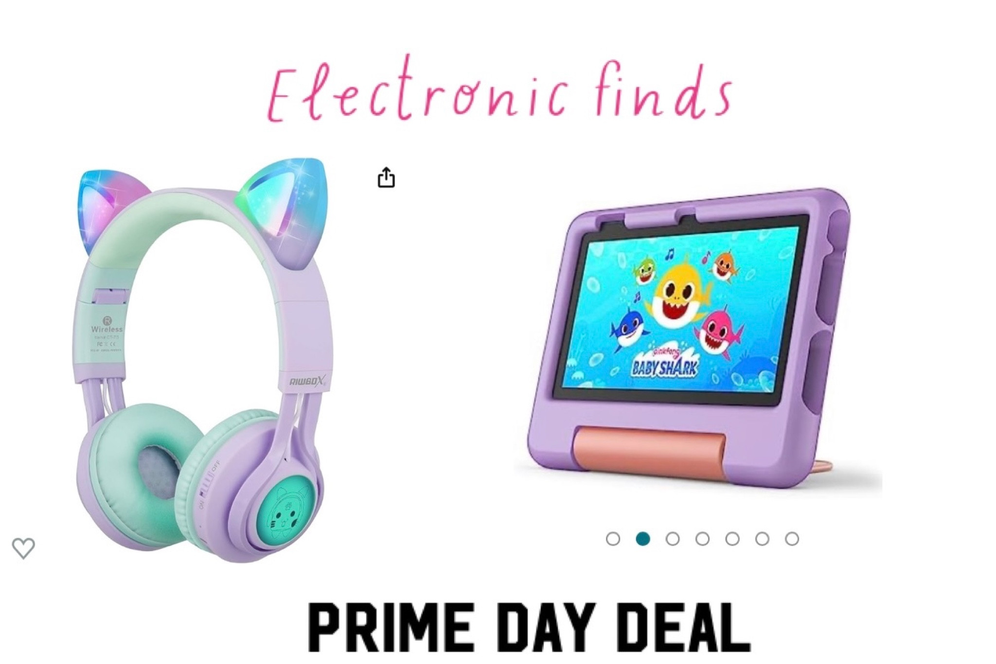 Christmas is just around the corner! Don’t miss out on prime day deals! 

#LTKHoliday #LTKGiftGuide #LTKxPrime
