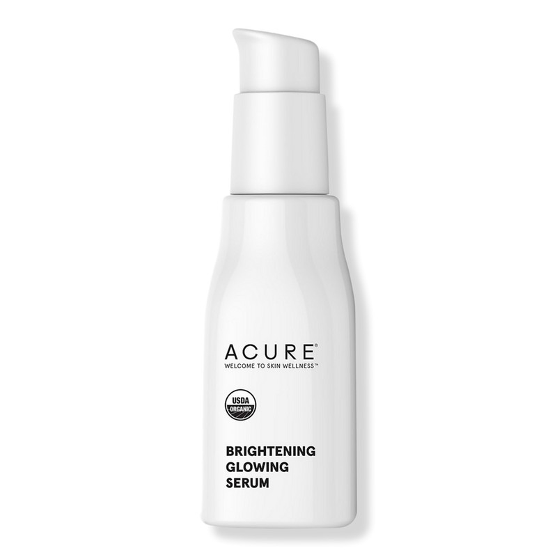 ACURE Brightening Glowing Serum | Ulta Beauty | Ulta