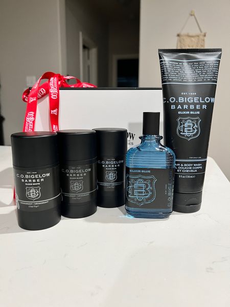 Get a head start on Fathers Day gifts with these new deodorant sticks by CO Bigelow. The smell is to die for  

#LTKmens #LTKGiftGuide #LTKActive