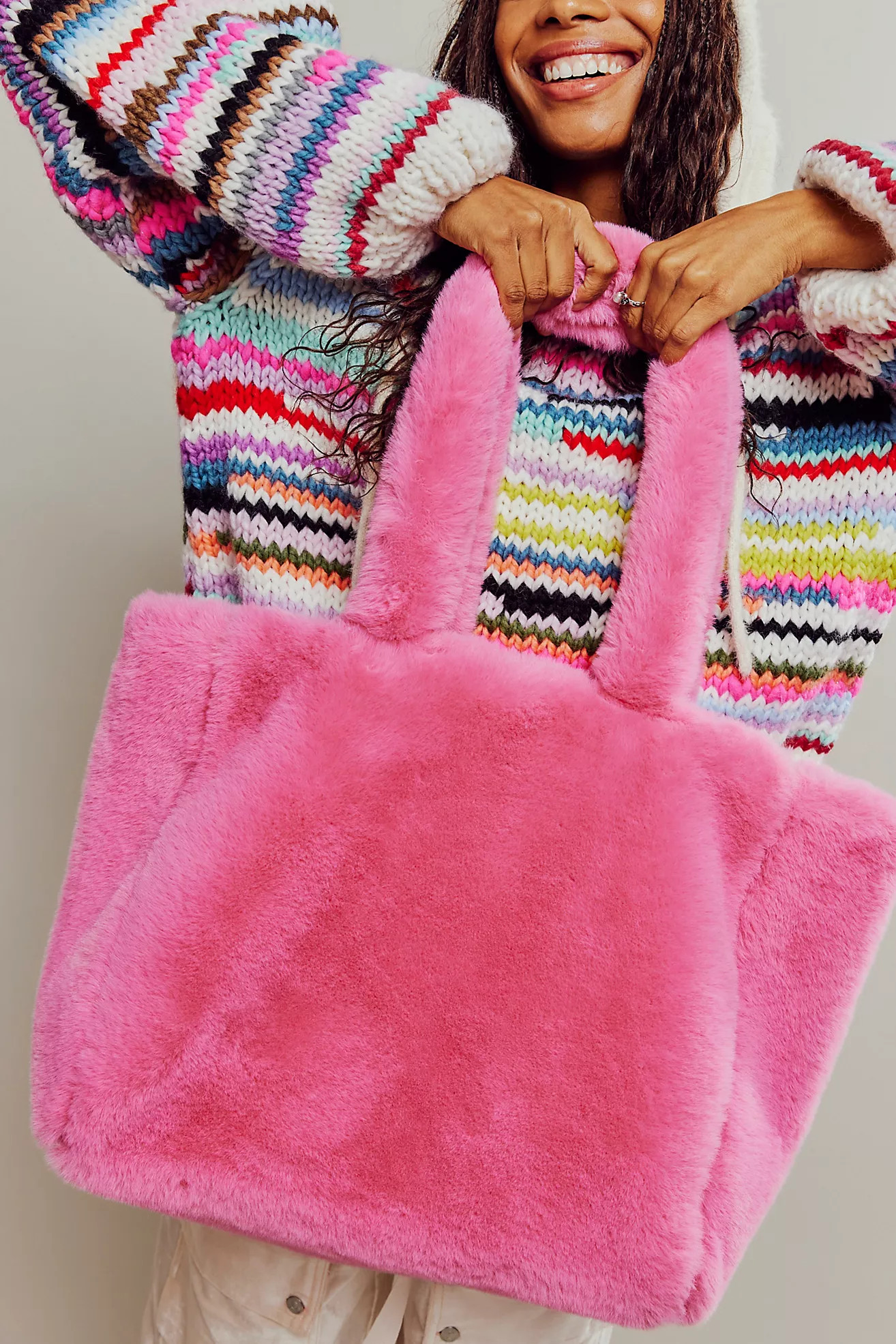 Cozy Commuter Tote | Free People (Global - UK&FR Excluded)