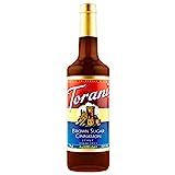 Torani Brown Sugar Cinnamon Syrup, 750 ml | Amazon (US)