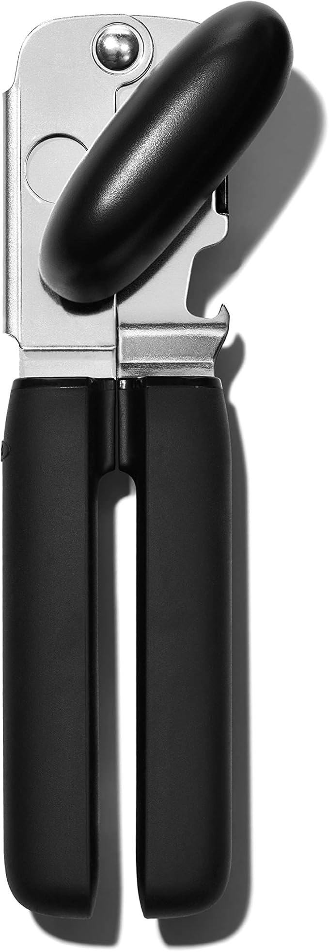 OXO Good Grips Soft-Handled Manual Can Opener | Amazon (US)