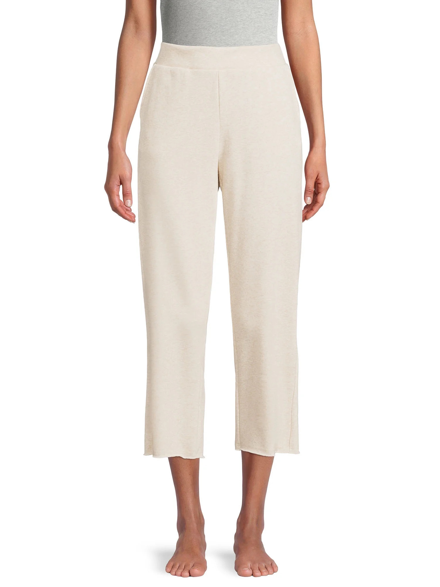 Secret Treasures Women's and Women's Plus Sleep Pants - Walmart.com | Walmart (US)