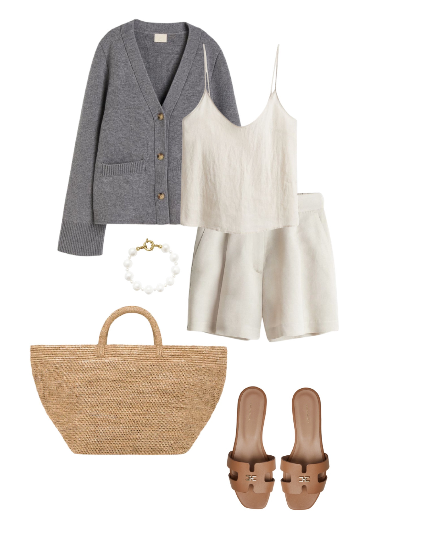 Summer outfit 

#LTKStyleTip #LTKSeasonal #LTKSaleAlert