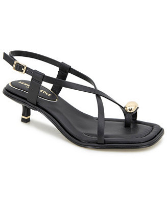Women's Geala Square Toe Dress Sandals | Macy's