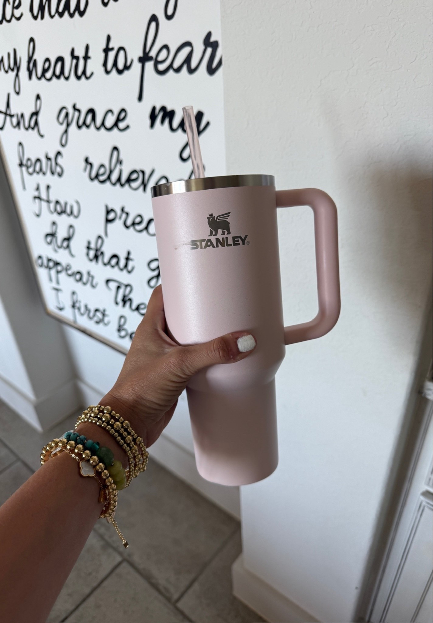 This Stanley + several other colors are marked down to $25 🙌🏼 Such a good Memorial Day deal if you’ve been wanting one!

#LTKSaleAlert #LTKmomlife #LTKfitnessgoals