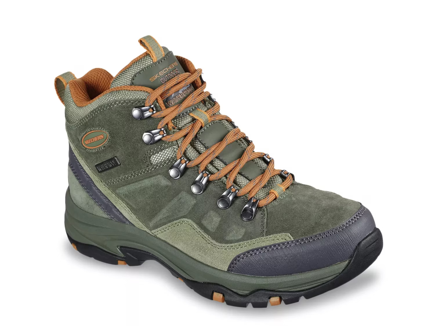Trego Rocky Mountain Hiking Boot | DSW