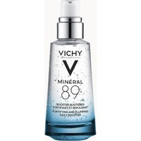 Vichy Mineral 89 Hyaluronic Acid Booster Serum 50ml | Look Fantastic (UK)