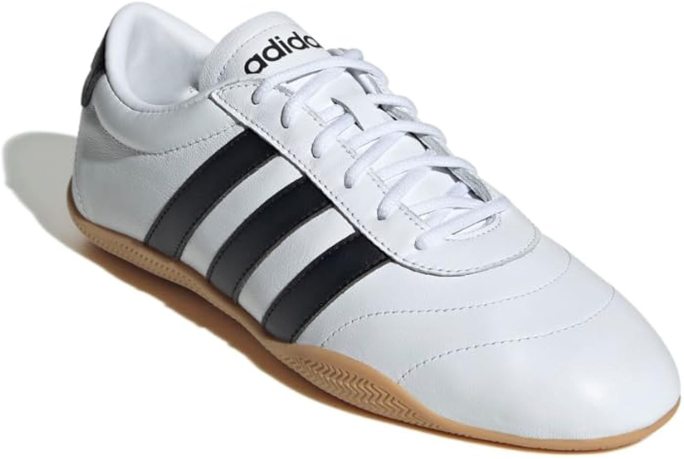 adidas Women's Grand Court Lo Sneakers | Amazon (US)