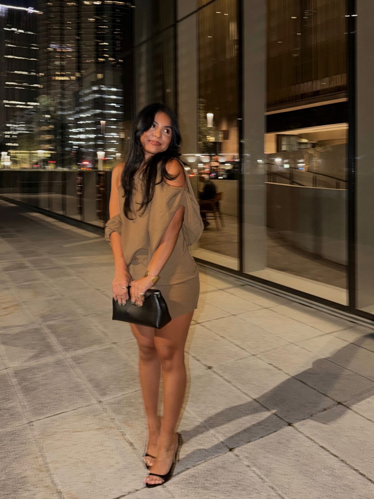 nights like this 🌙🍂👜💫