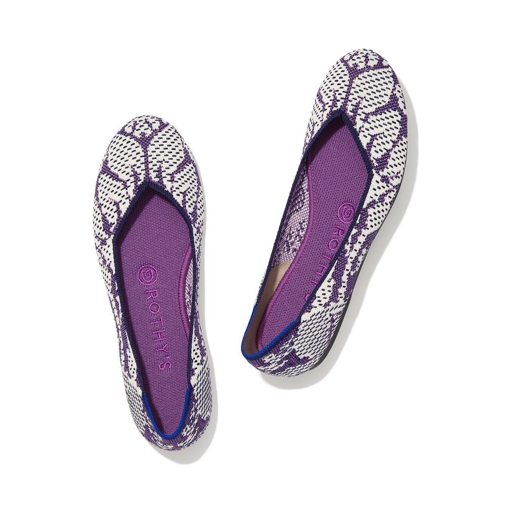 Wisteria | Rothy's