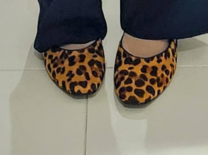 Hxlber Flats for Women Mary Jane Square Toe Ballet Flat Shoes Ankle Strap Dressy Comfortable Slip... | Amazon (US)