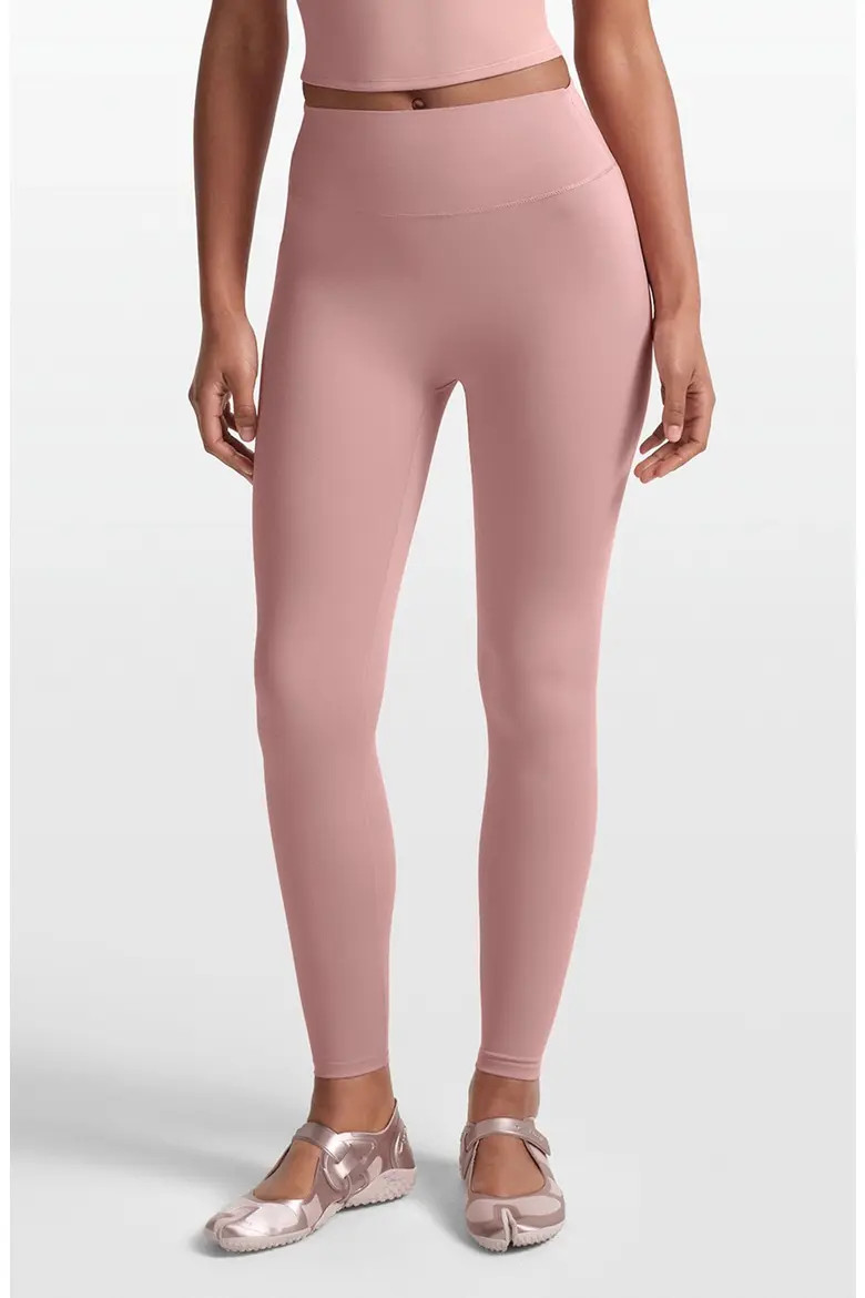 Matte High Waist Leggings | Nordstrom