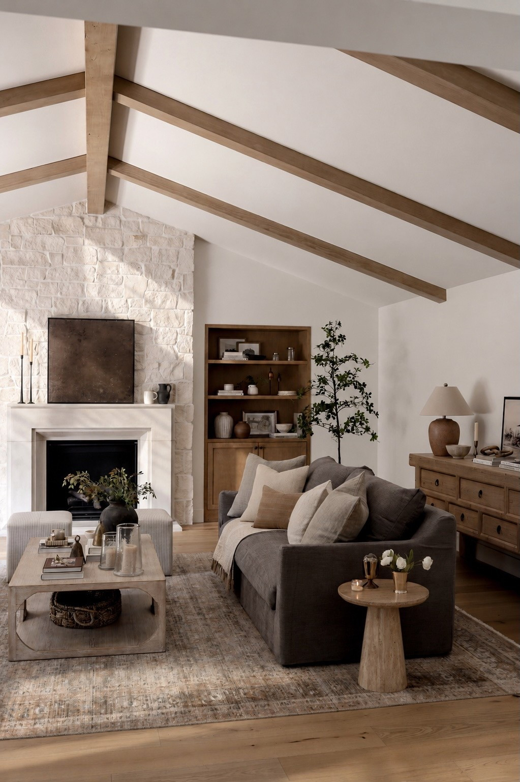 Shop our living room!