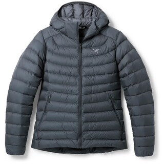 Arc'teryx   Cerium Down Hoody - Women's | REI