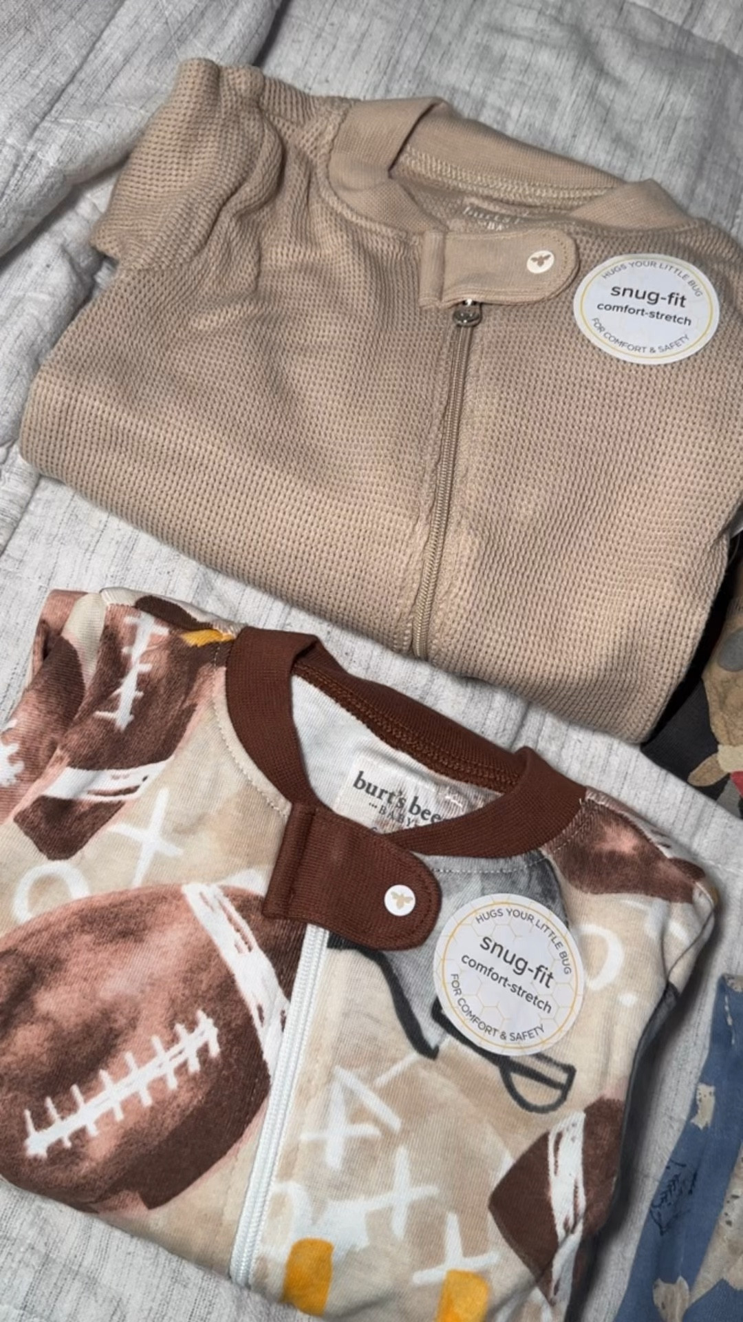 Baby boy pajamas/onesie 

#LTKSeasonal #LTKBaby #LTKHoliday