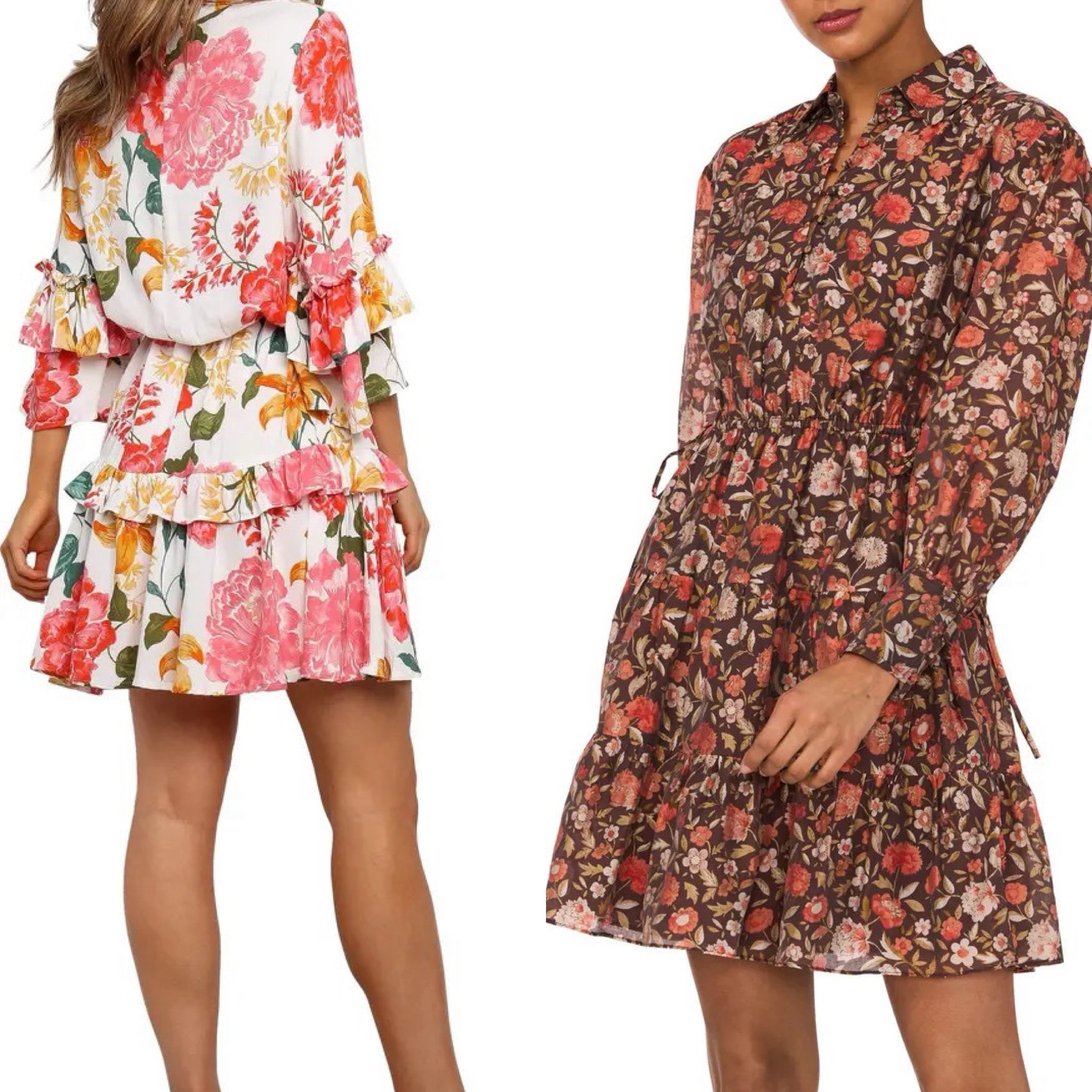 Anniversary Sale

Floral

#shopedeescloset #shopaholicscloset #floral #dress #ltksummersales

#LTKFindsUnder100 #LTKxNSale #LTKSaleAlert