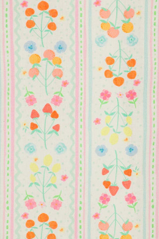 Cari Maxi Dress in Fruit Blooms | Revolve Clothing (Global)