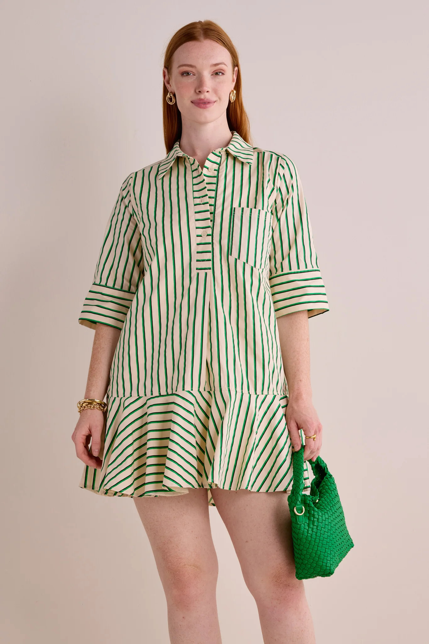 Carolyn Dress | Avara