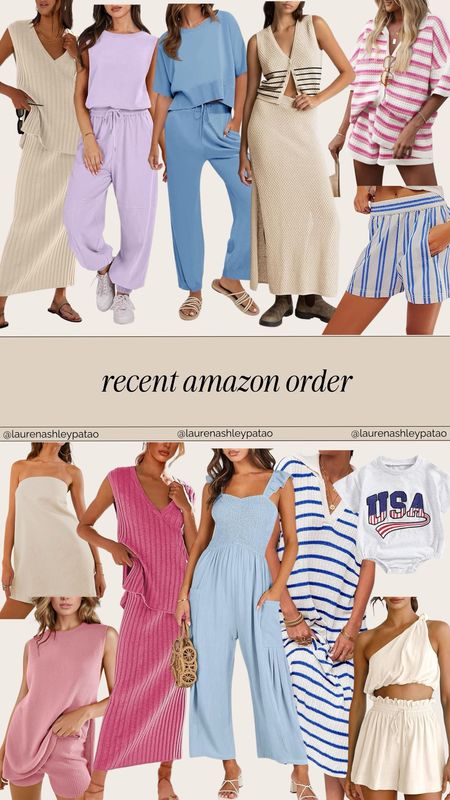 Recent Amazon order! 

Amazon finds, Amazon mom looks, mom outfits, easy outfits, everyday outfits 

#LTKFindsUnder100 #LTKStyleTip #LTKFindsUnder50