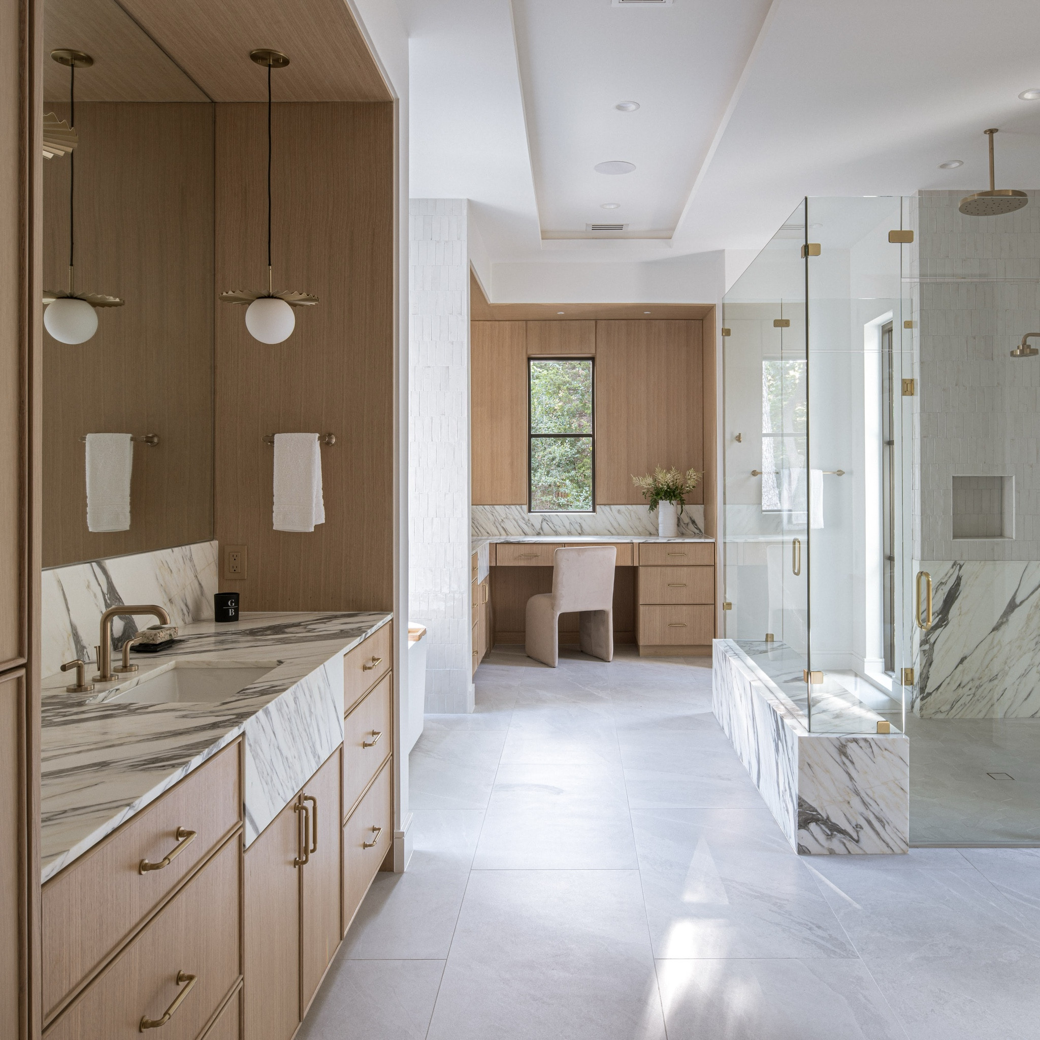 Forest Lane Primary Bathroom Selections ✨

#LTKOver40 #LTKFindsUnder50 #LTKHome