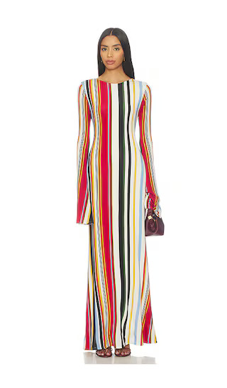 Amay Dress | Revolve Clothing (Global)