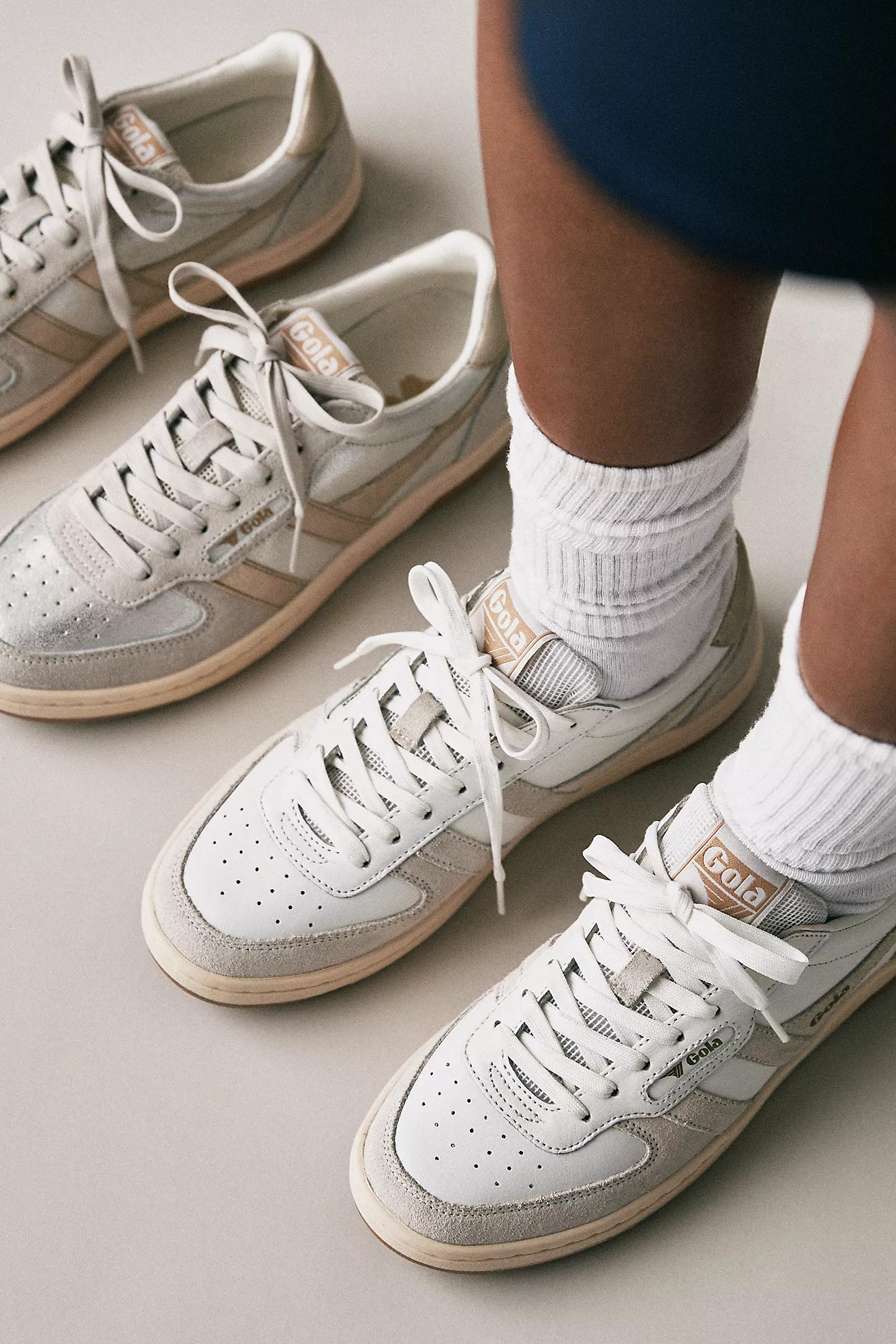 Gola Exclusive Hawk Sneakers | Anthropologie (US)