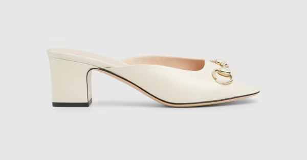Gucci Women's Horsebit slide | Gucci (US)