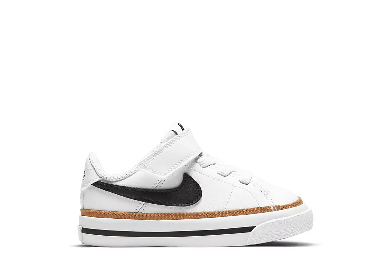 BOYS INFANT-TODDLER COURT LEGACY SNEAKER | Rack Room Shoes