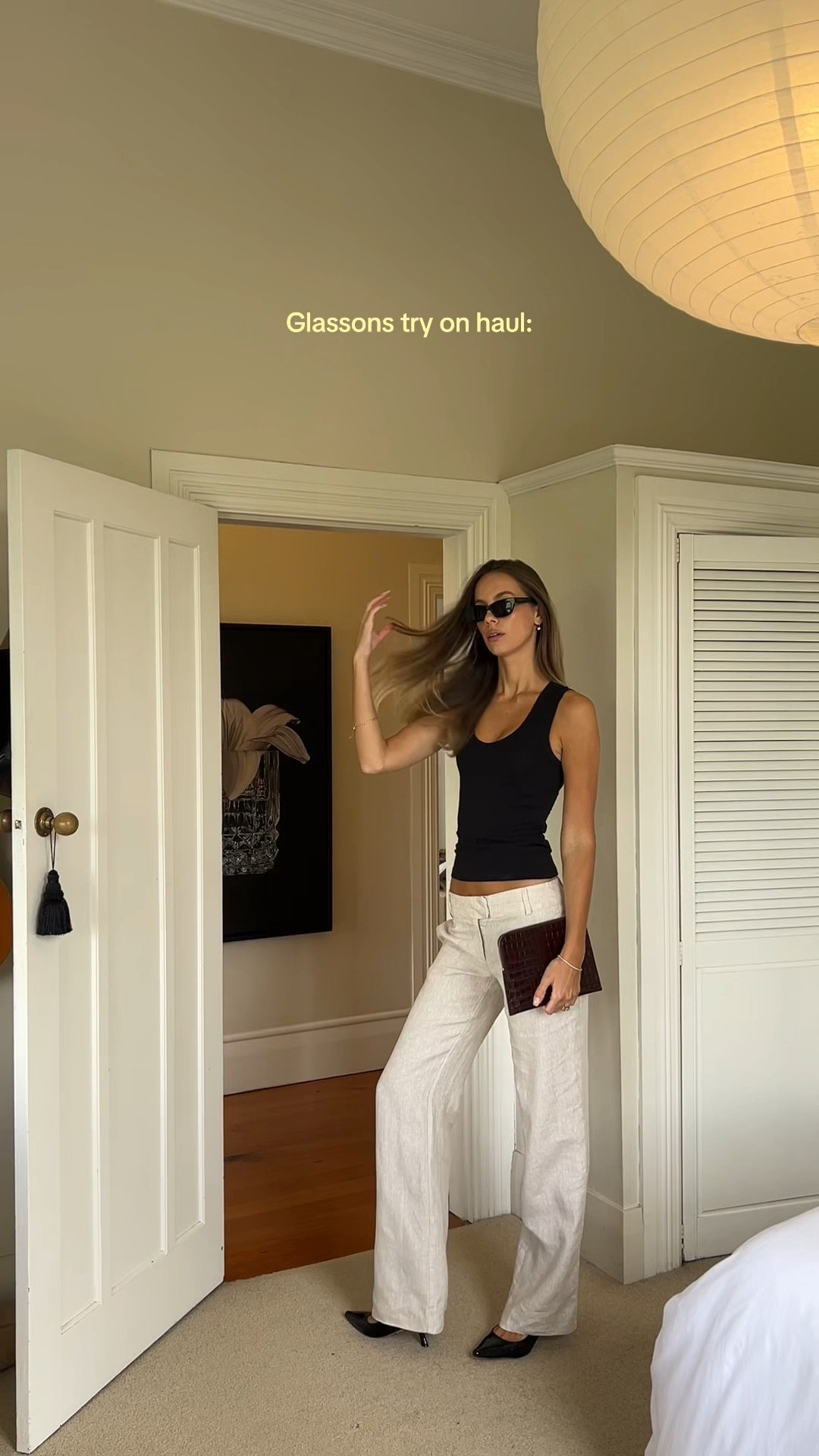 Styling the cutest linen pants & mini shorts 

#LTKaustralia #LTKnewzealand #LTKsummer
