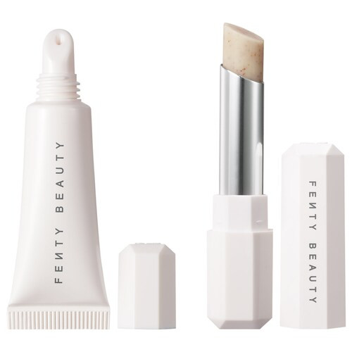 Fenty Beauty by RihannaPro Kiss'r Lip Balm and Scrub Set | Sephora (US)