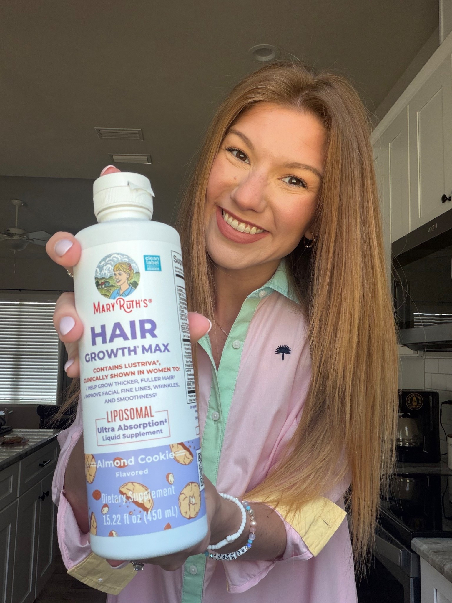 Hair growth must have!! 