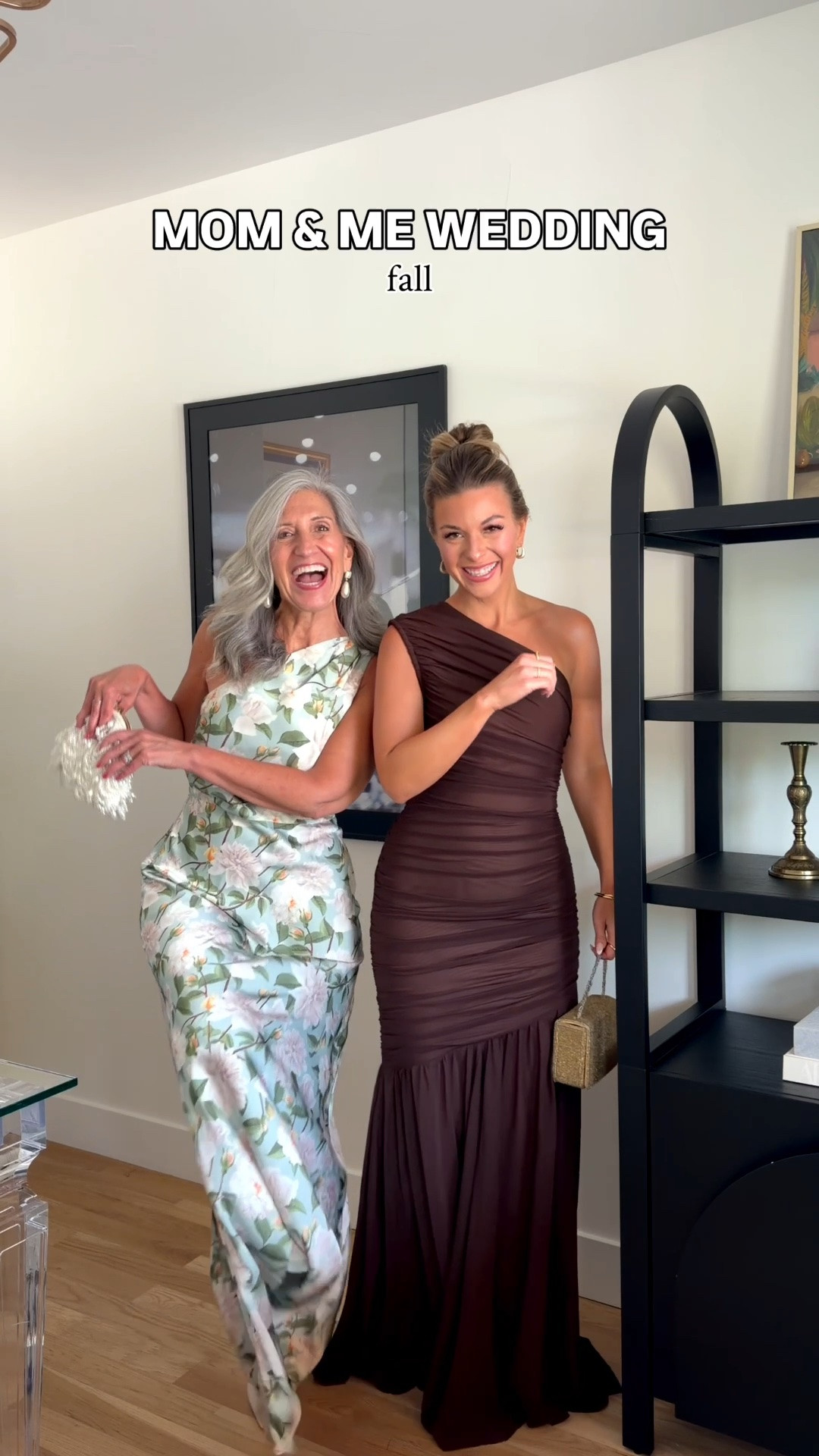 mom & me black tie wedding guest dresses 💍

mac duggal: emerson10
anthro: emerson20

I’m 5’4” & normally wear a small/2
• shay floral: xs

mom is 5’4” and wears a medium/6
• blush kay under: size up

mom & me dresses, wedding guest dresses, mother of the bride, mother of the groom, wedding guest outfit ideas, black tie, cocktail attire, fall wedding guest dresses, wedding guest dresses, cocktail dresses, semi-formal dresses, black tie wedding guest dresses, destination wedding guest dresses, garden party dresses, wedding guest outfit ideas

#LTKootd #LTKSeasonal #LTKWedding