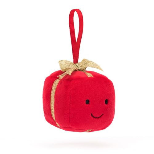 Jellycat Festive Folly Present | Amazon (US)