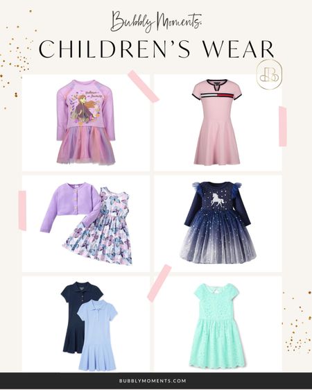 Grab these clothing for your kids.

#LTKkids #LTKstyletip #LTKsalealert