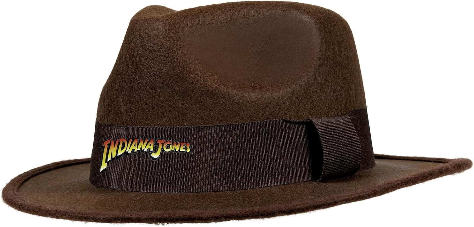 Jazwares Child Indiana Jones Costume Hat | Movie Accessories | Amazon (US)