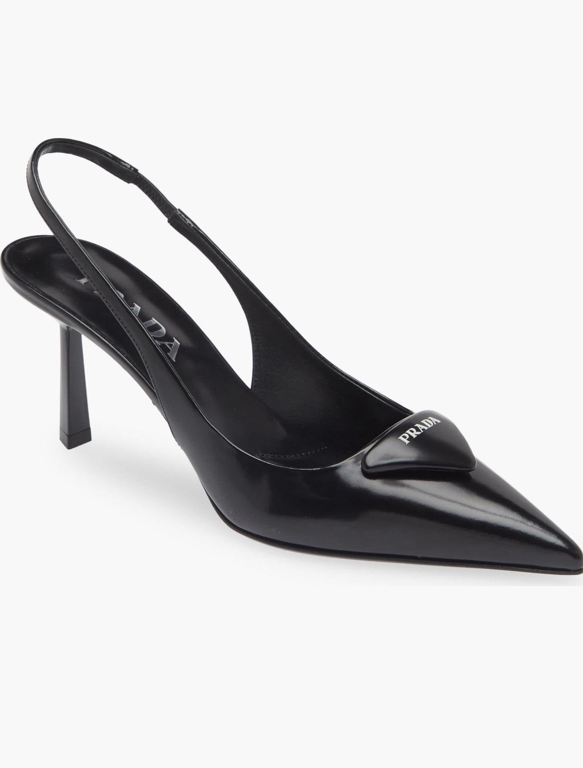 Here they are in black! 😍

These shoes have been on my wish list for a very long time! They are so classic and timeless. Don’t be afraid to treat yourself this holiday season ☺️😘

The best part is free shipping and returns if they don’t fit, need to exchange, etc! Gosh I love Nordstrom! 

#LTKHoliday #LTKgrwm #LTKGiftGuide