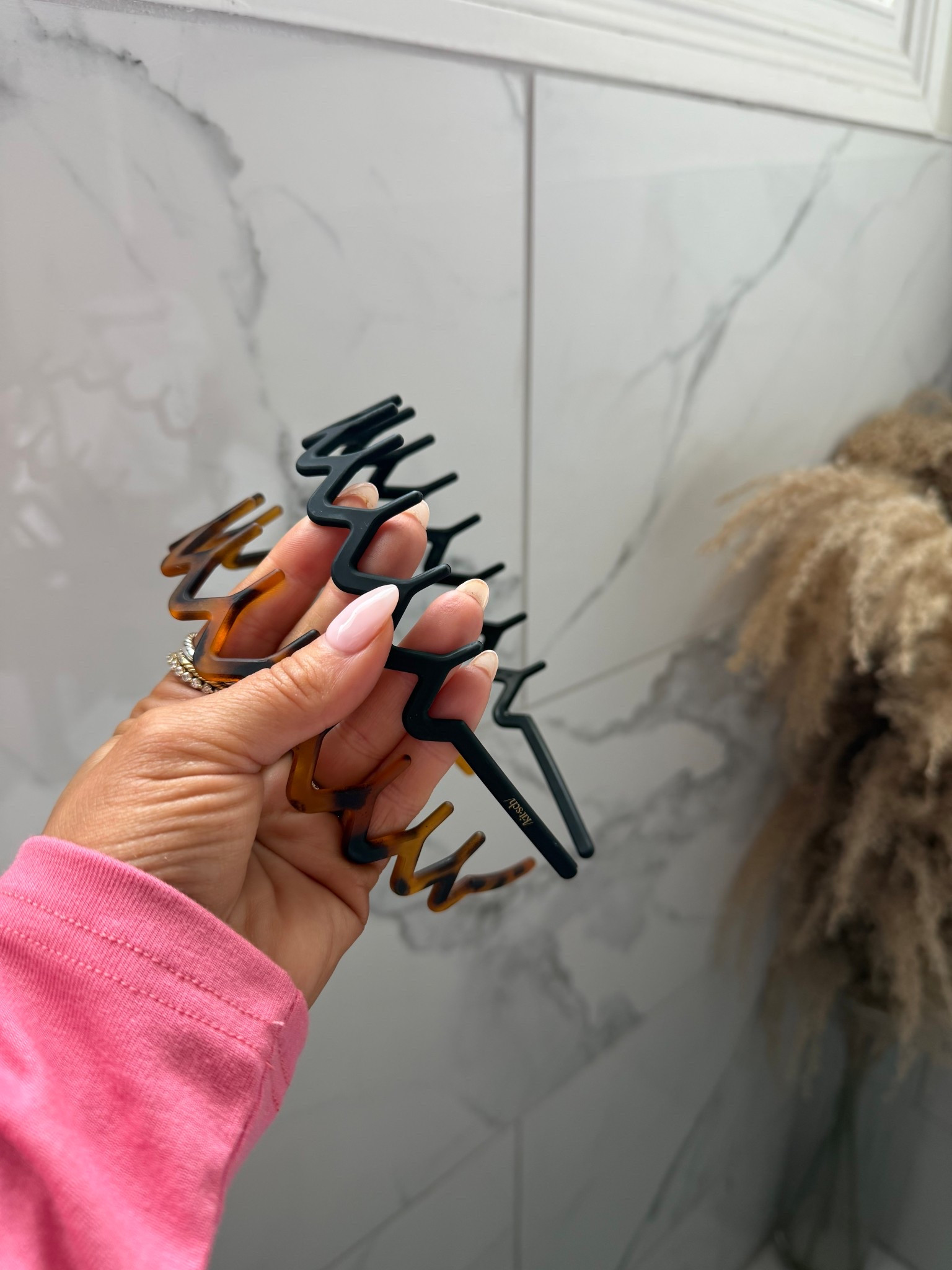 Zig zag headbands from Amazon 🎀

#LTKgrwm #LTKselfcare #LTKBeauty