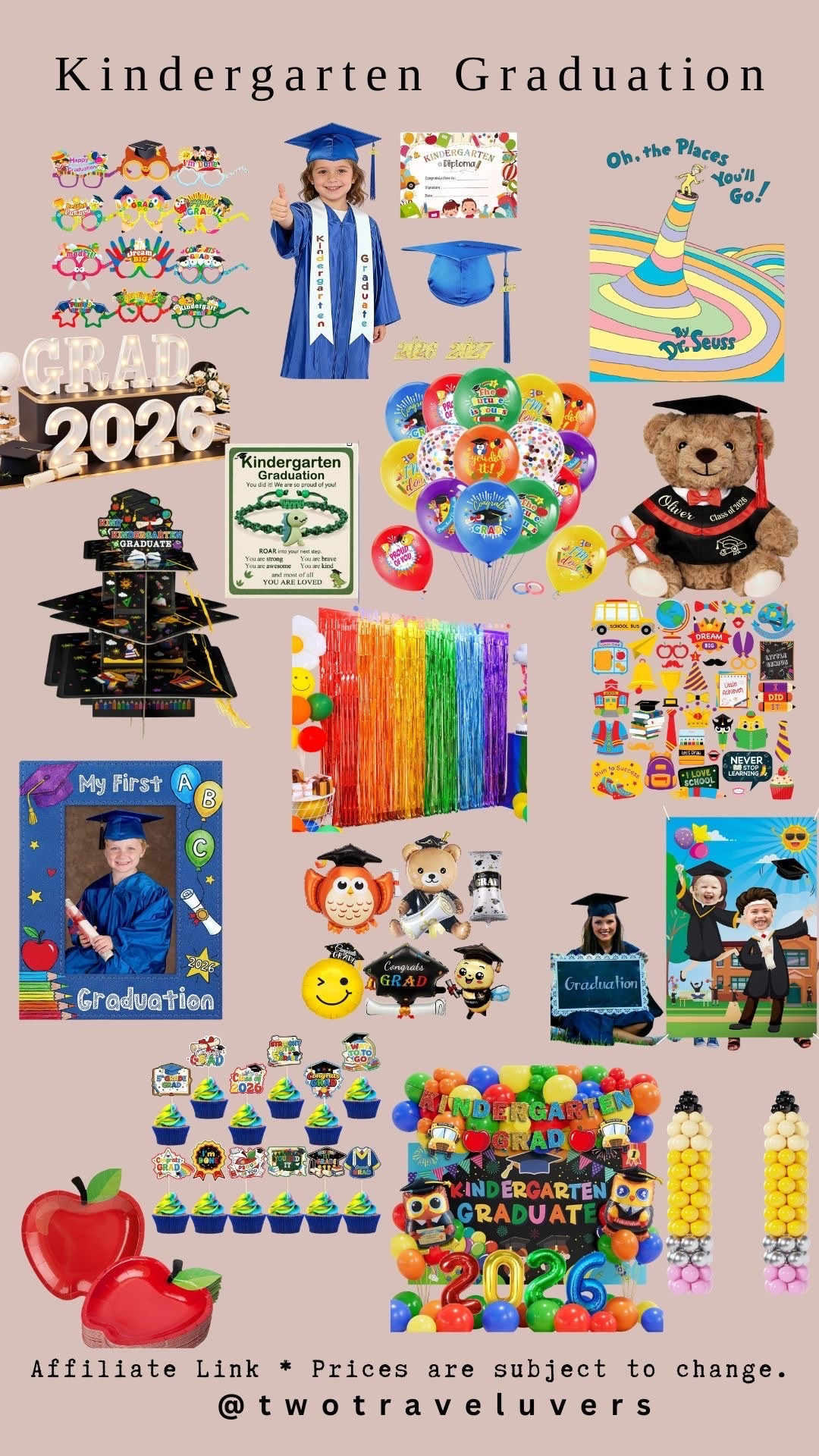 Kindergarten graduation decor ideas🎓🚌✏️ for my canadian moms!🇨🇦
#kindergarten #graduation #canada #torontoblogger #canadianmom #kindergartengraduates

#LTKcanada #LTKsummer
