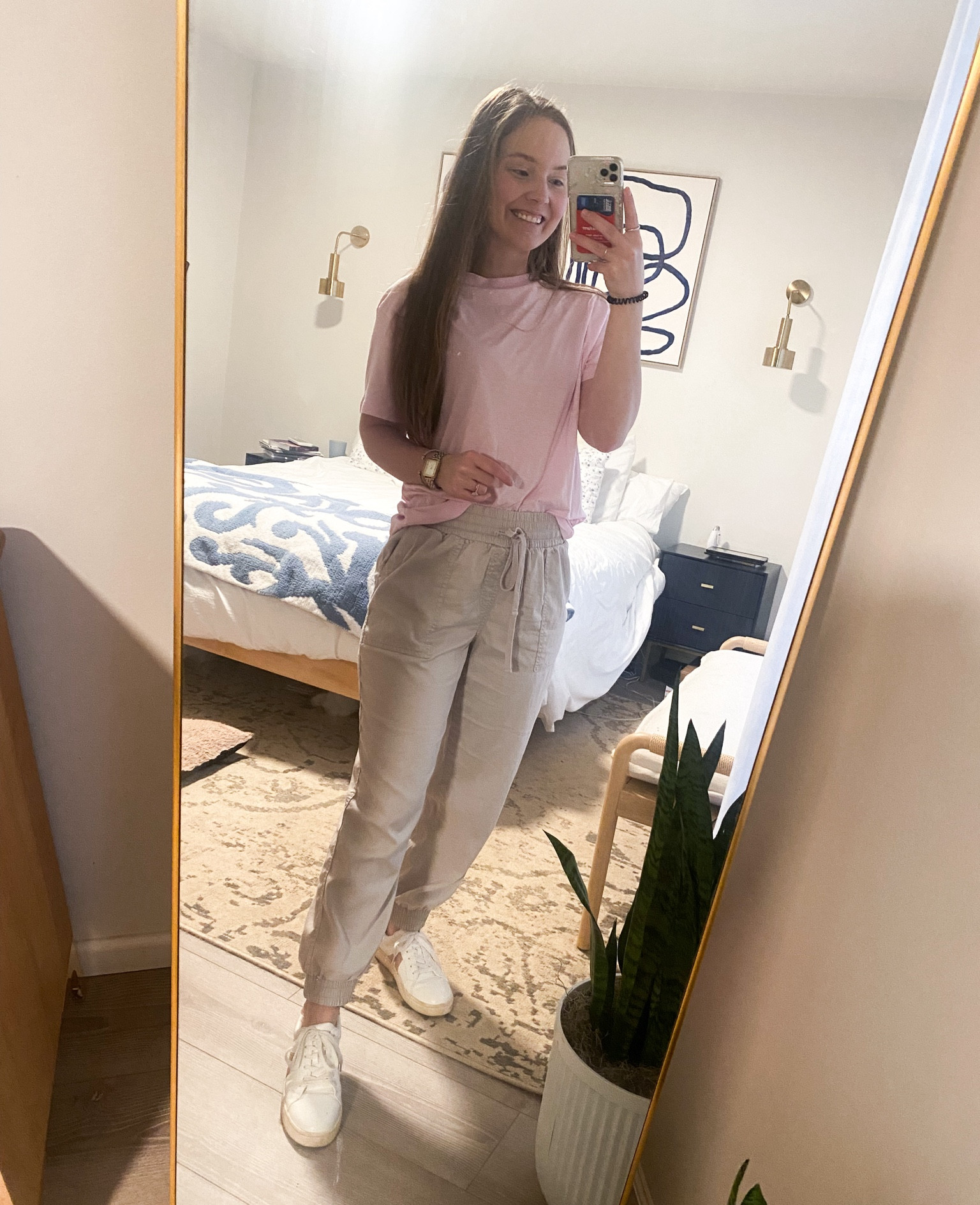 Love this Target outfit! 
Causal outfit ideas 

#LTKstyletip #LTKworkwear #LTKfindsunder100