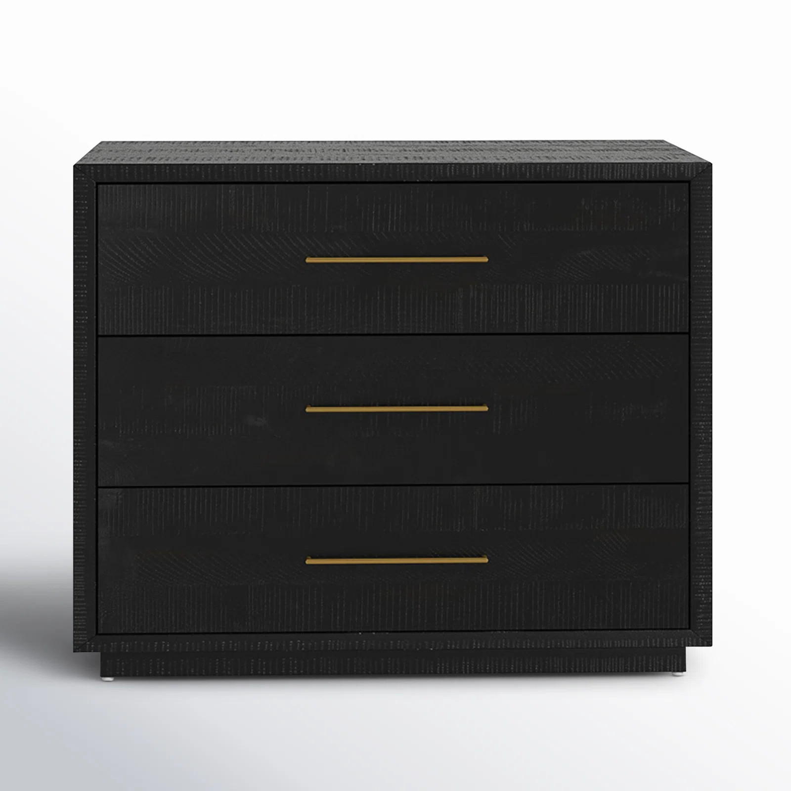 Boleyn 32'' W Solid Wood Nightstand | Wayfair North America